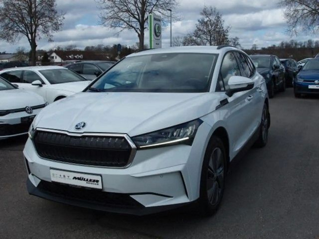 Skoda Enyaq iV