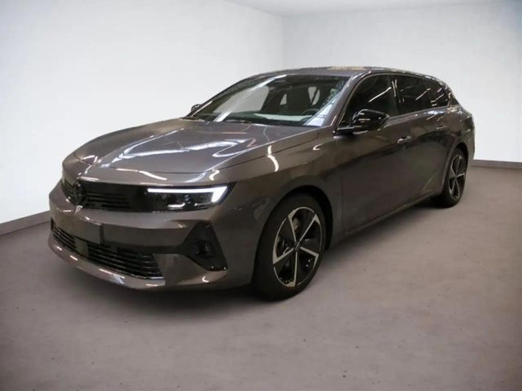 Opel Astra Sports Tourer Grand Sport GS-Line