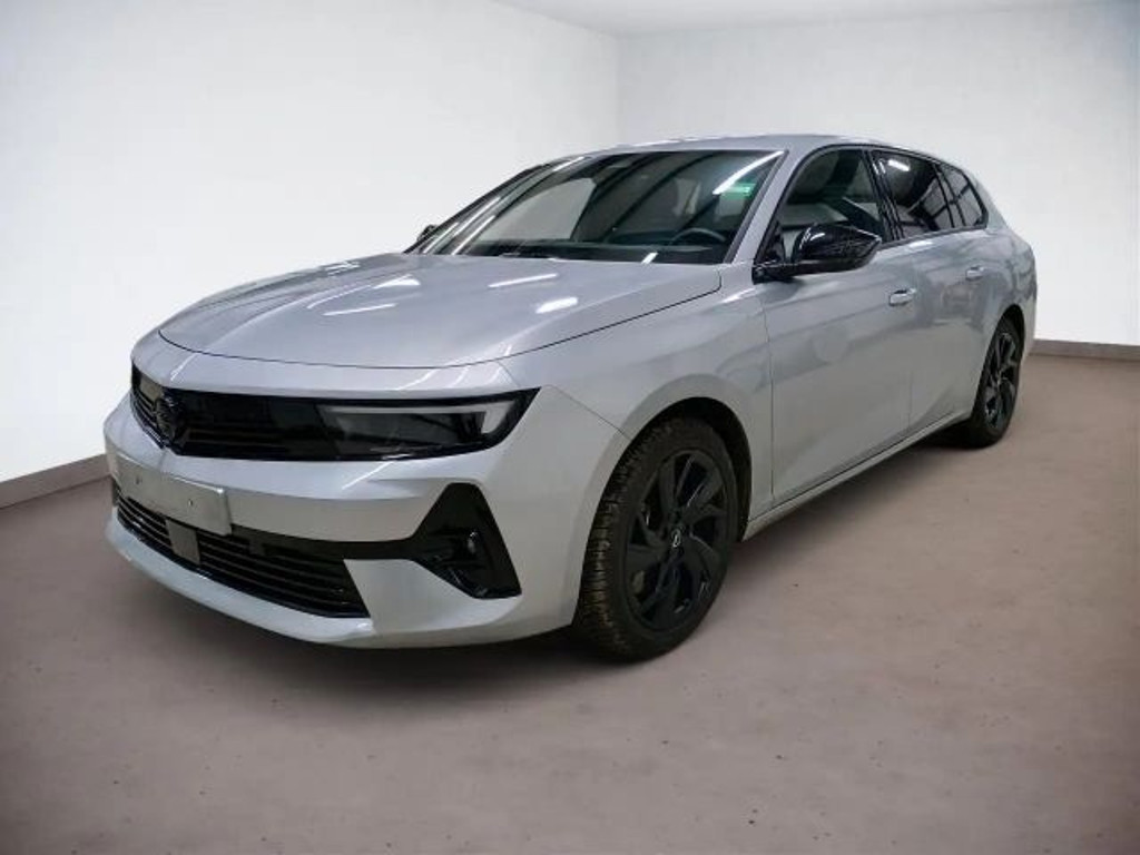 Opel Astra Sports Tourer Grand Sport GS-Line