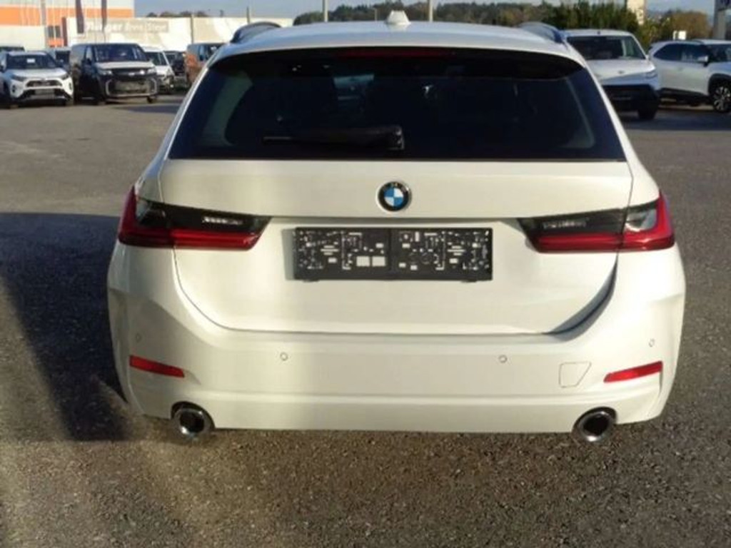 BMW 3 Serie