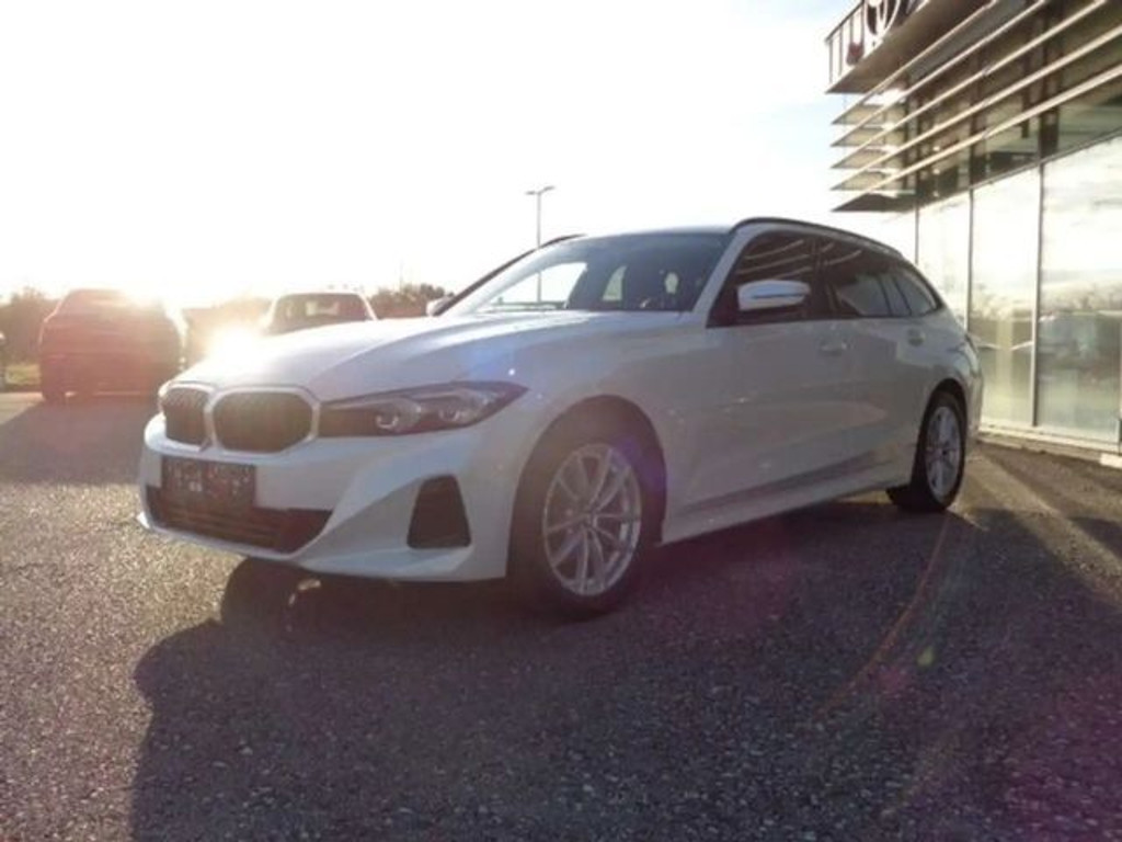 BMW 3 Serie