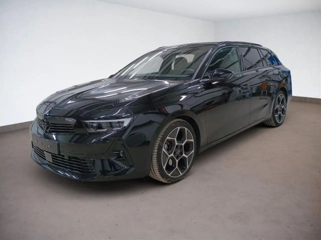 Opel Astra Sports Tourer Ultimate 1.2 Turbo