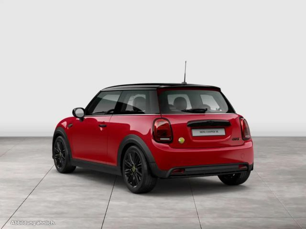 Mini Mini Electric