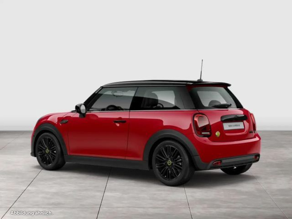 Mini Mini Electric