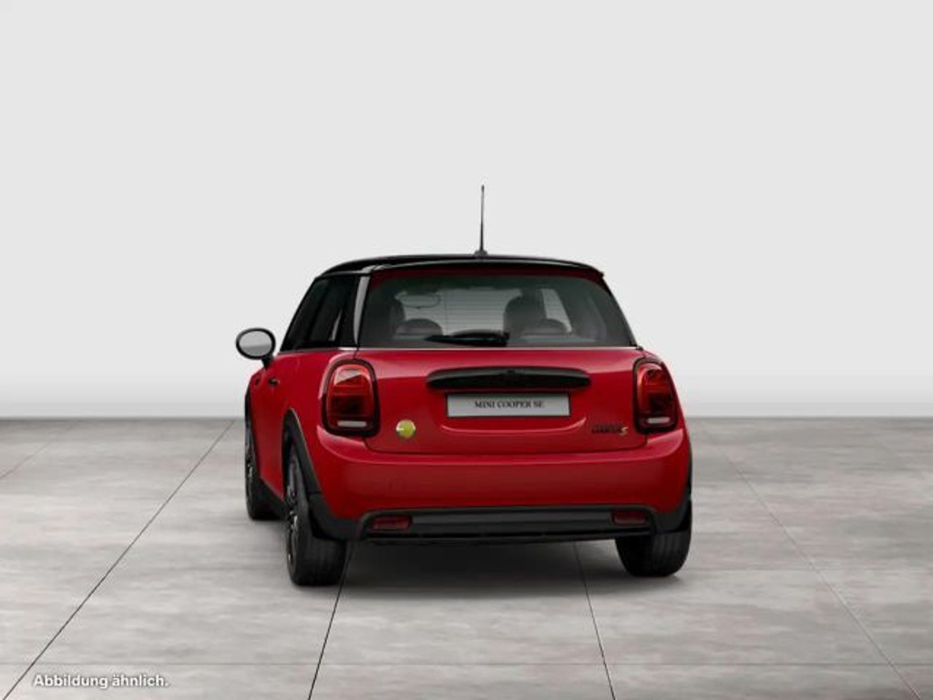 Mini Mini Electric