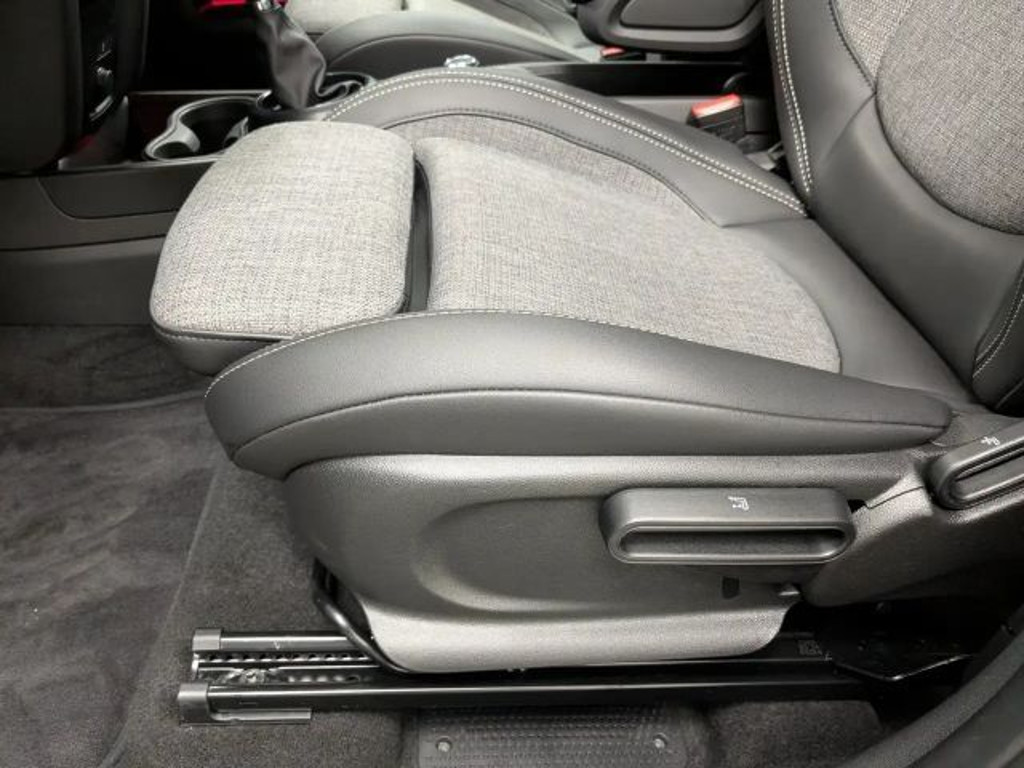 Mini Cooper SE Countryman