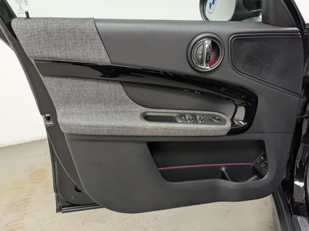 Mini Cooper SE Countryman