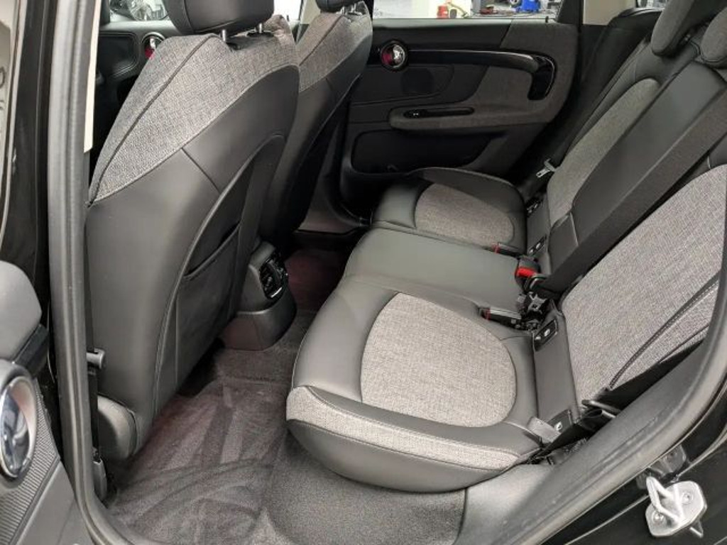 Mini Cooper SE Countryman