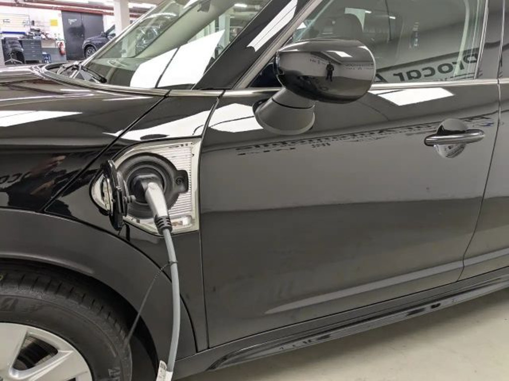 Mini Cooper SE Countryman