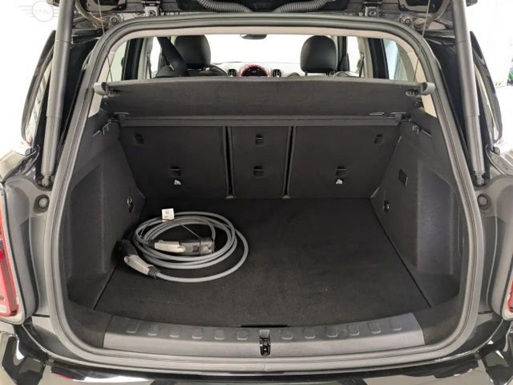 Mini Cooper SE Countryman