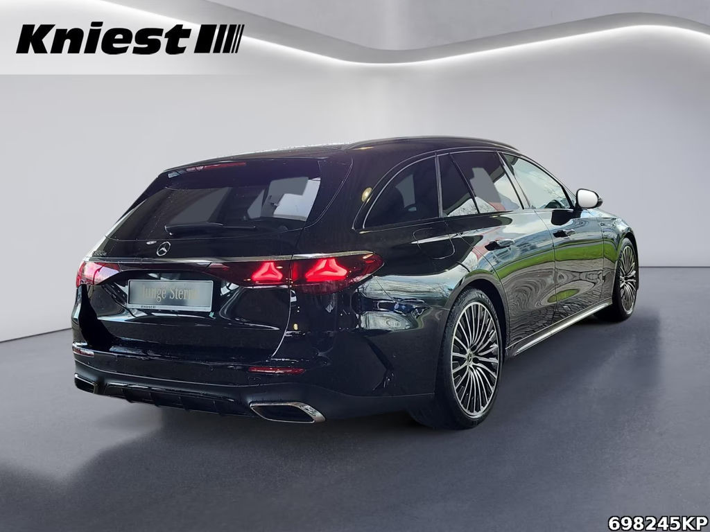 Mercedes-Benz E-Klasse E 300 AMG Line Estate E 300 e