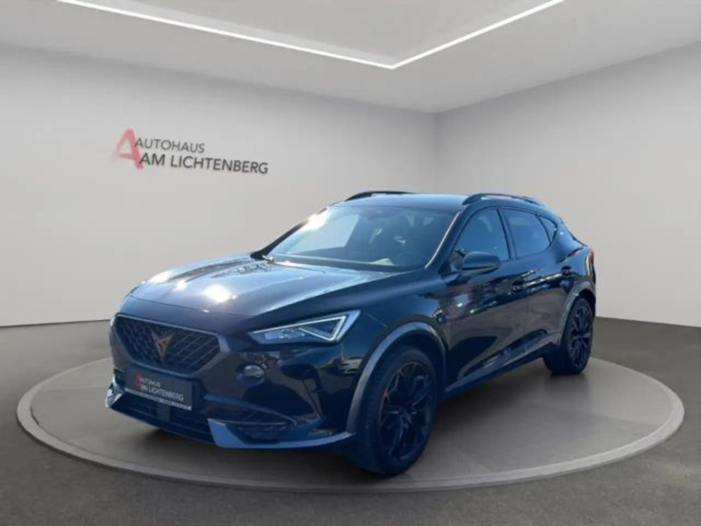 Cupra Formentor 2.0 TSI VZ