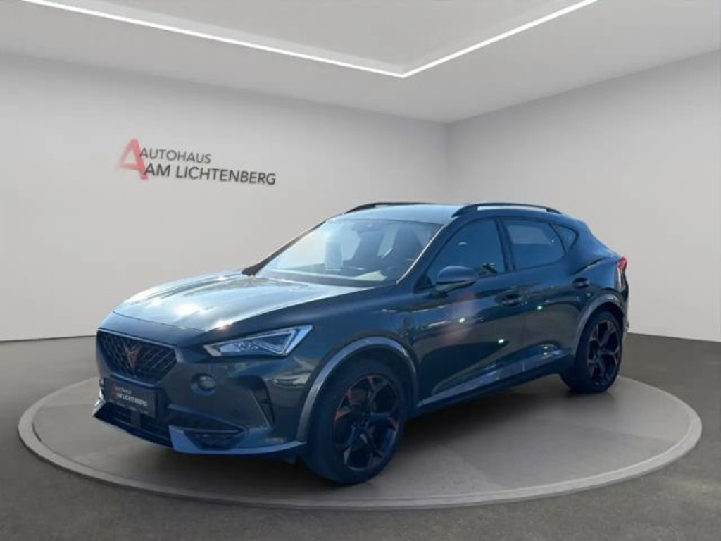 Cupra Formentor 1.4 VZ e-Hybrid