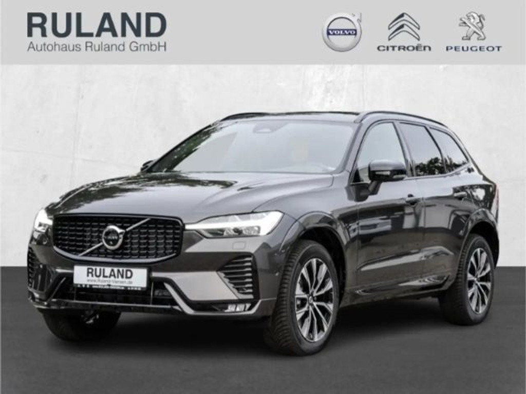 Volvo XC60 Plus Dark