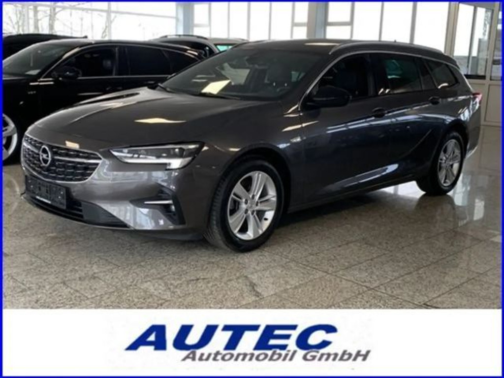 Opel Insignia Sports Tourer 2.0 CDTI Business