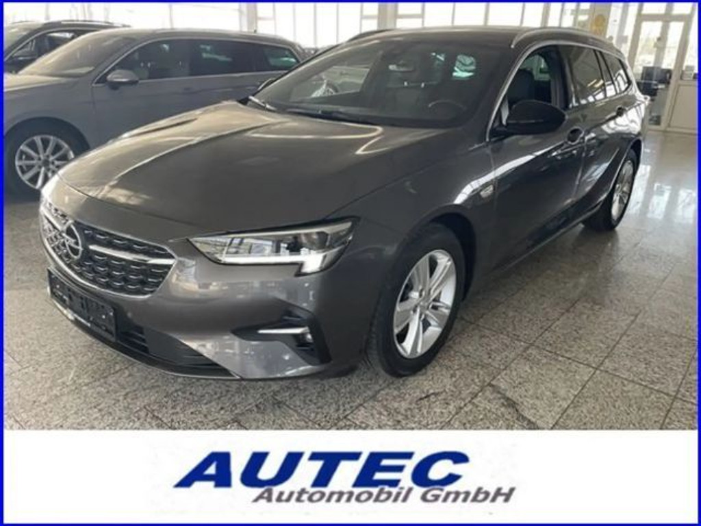 Opel Insignia Sports Tourer 2.0 CDTI Business