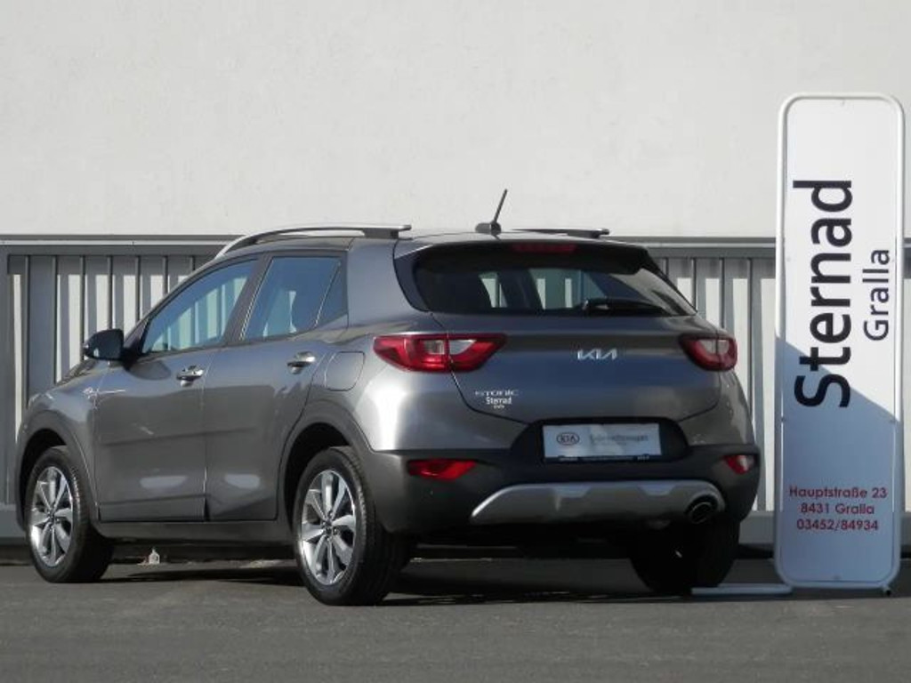 Kia Stonic