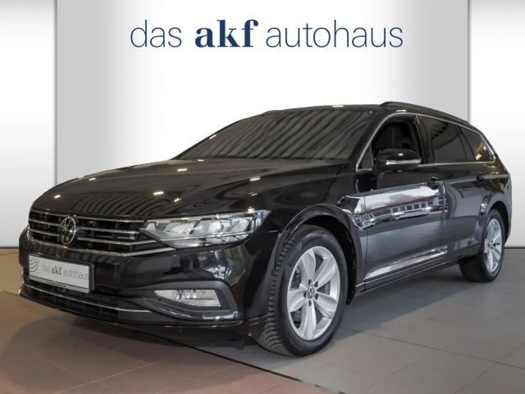 Volkswagen Passat Business DSG Variant 2.0 TDI