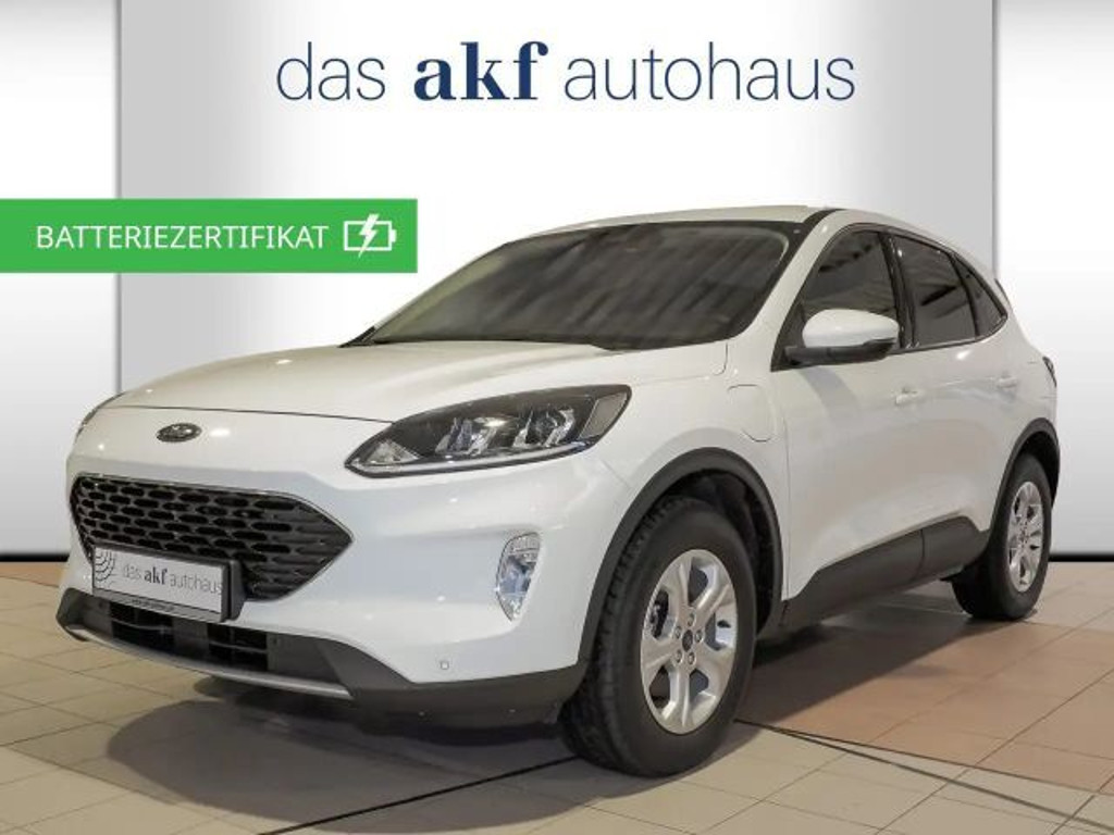 Ford Kuga Cool & Connect