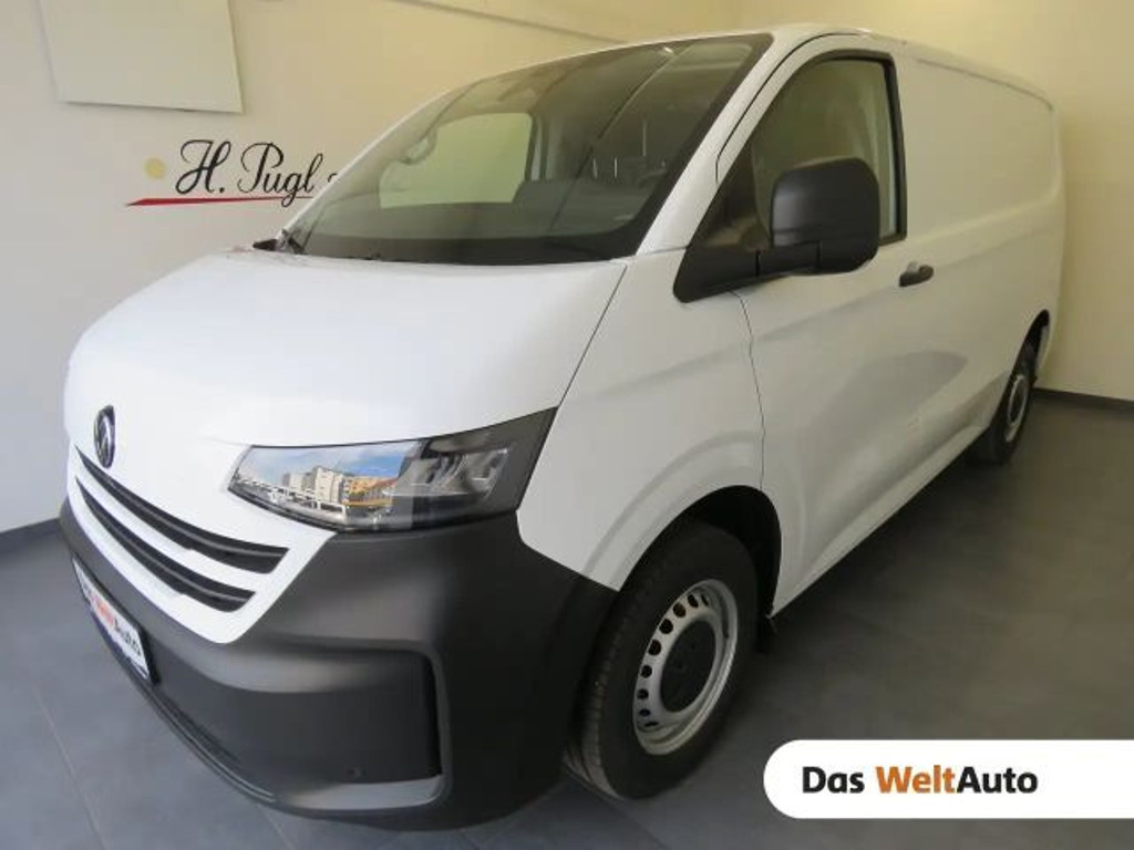 Volkswagen Transporter T7