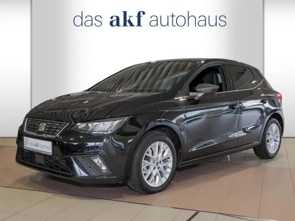 Seat Ibiza 1.0 TSI Xcellence
