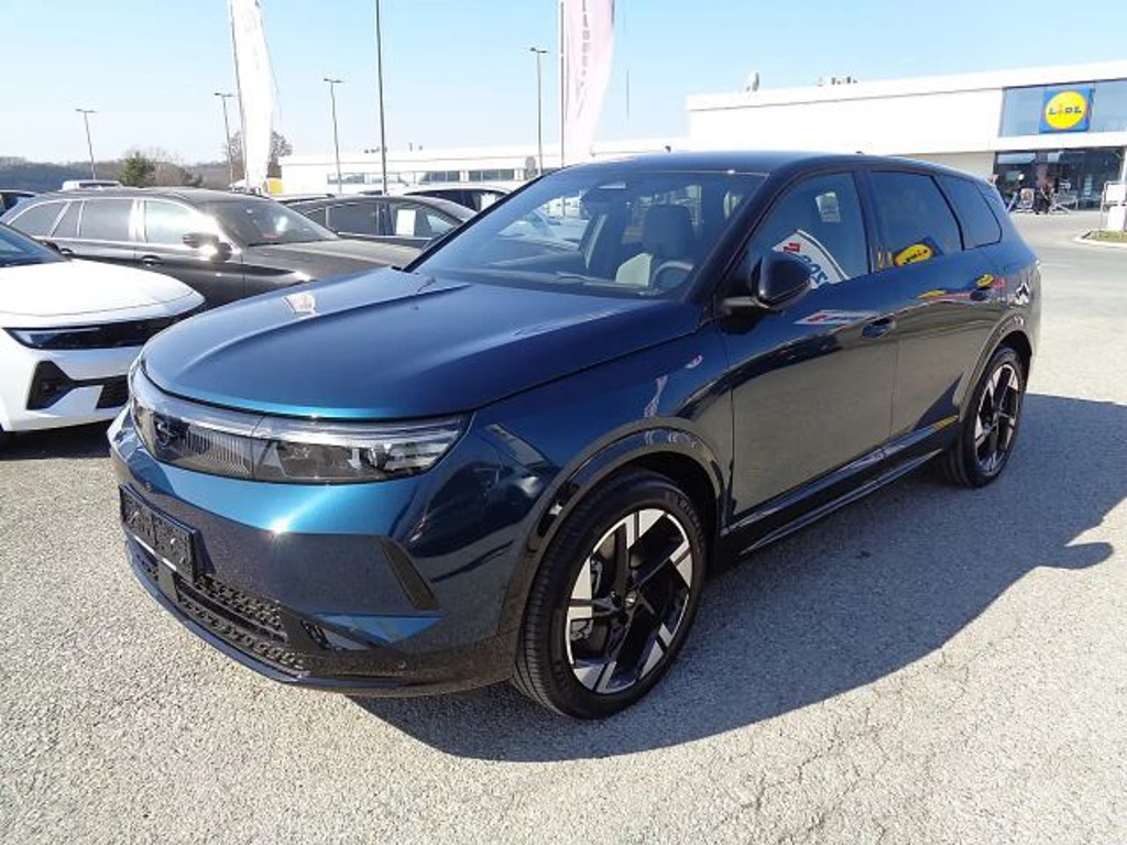 Opel Grandland X Grand Sport GS-Line