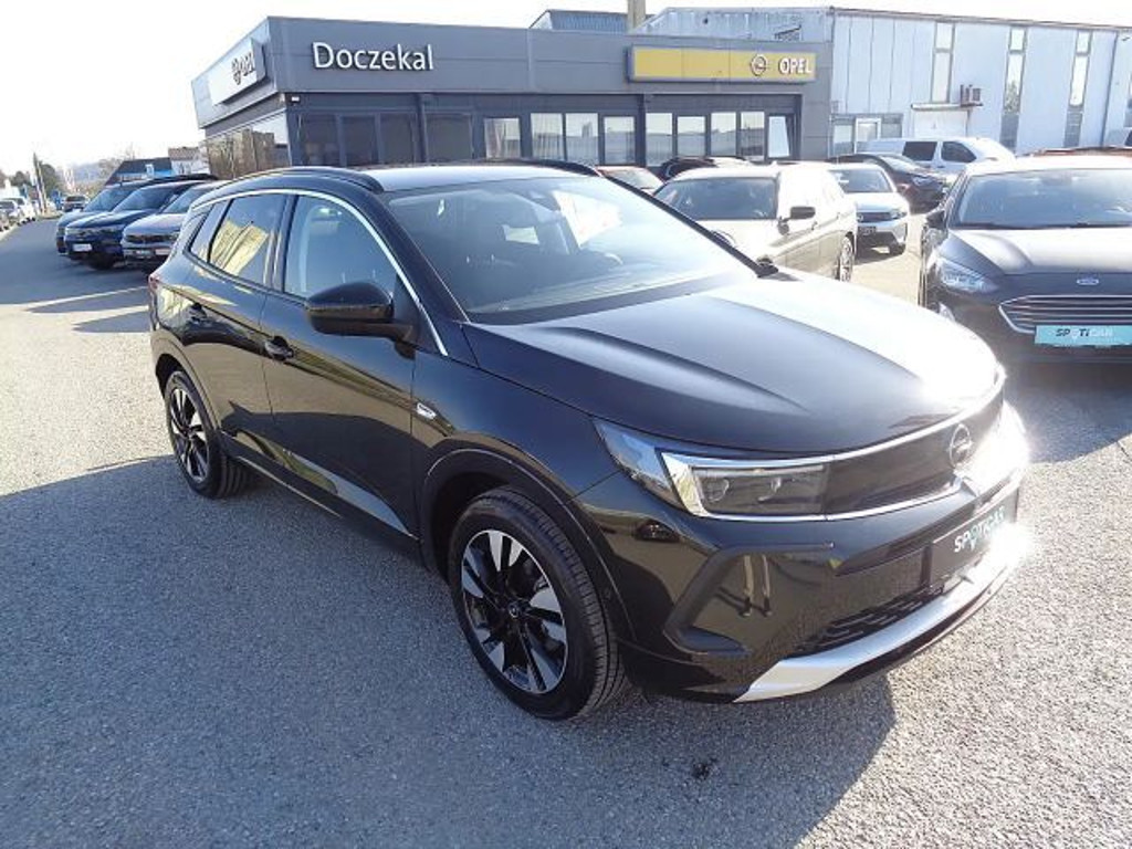Opel Grandland Business Elegance