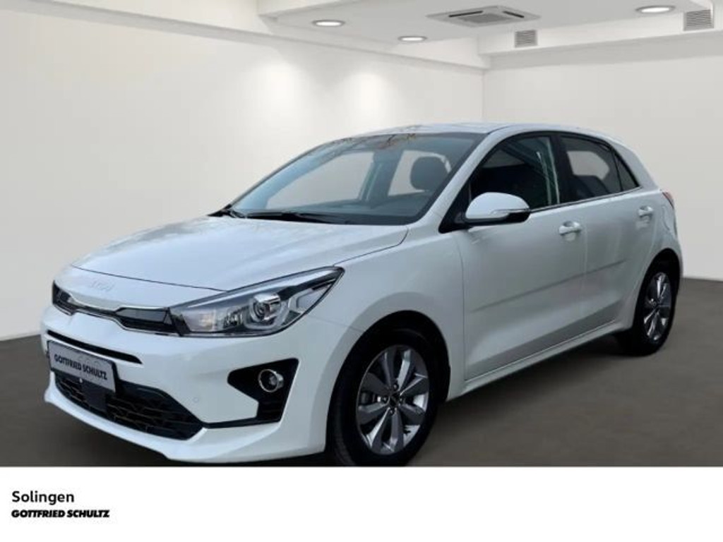 Kia Rio Spirit