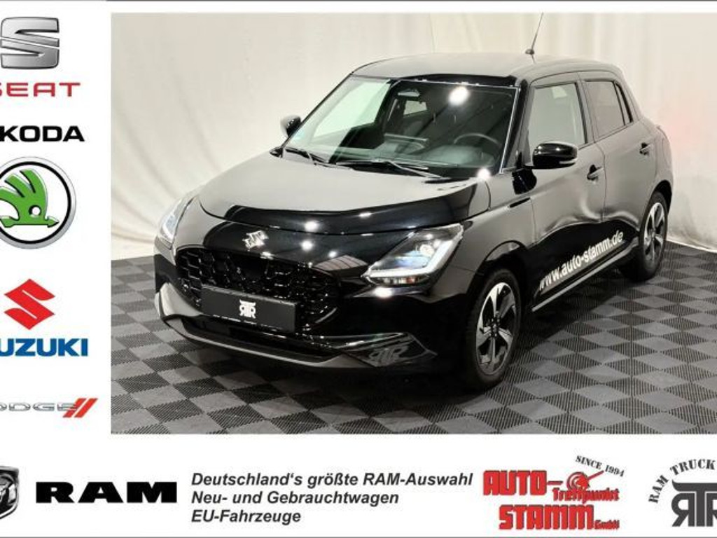 Suzuki Swift Comfort Hybrid