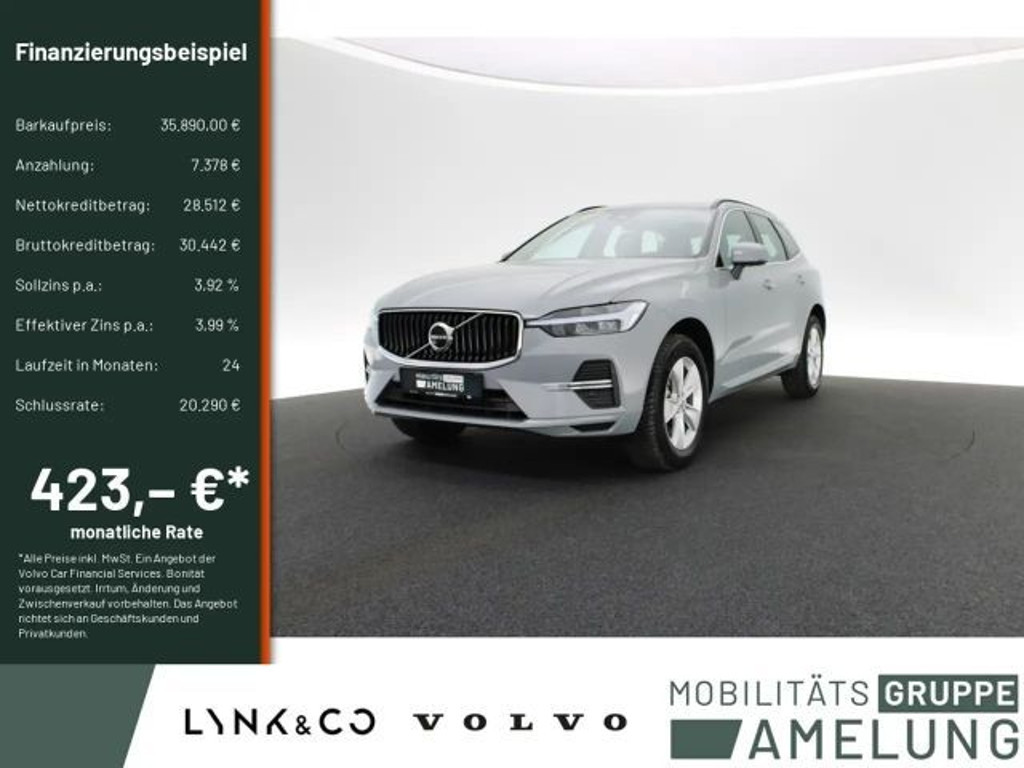 Volvo XC60 Core