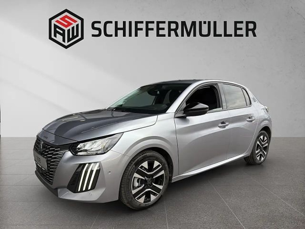 Peugeot 208 Allure Pack PureTech