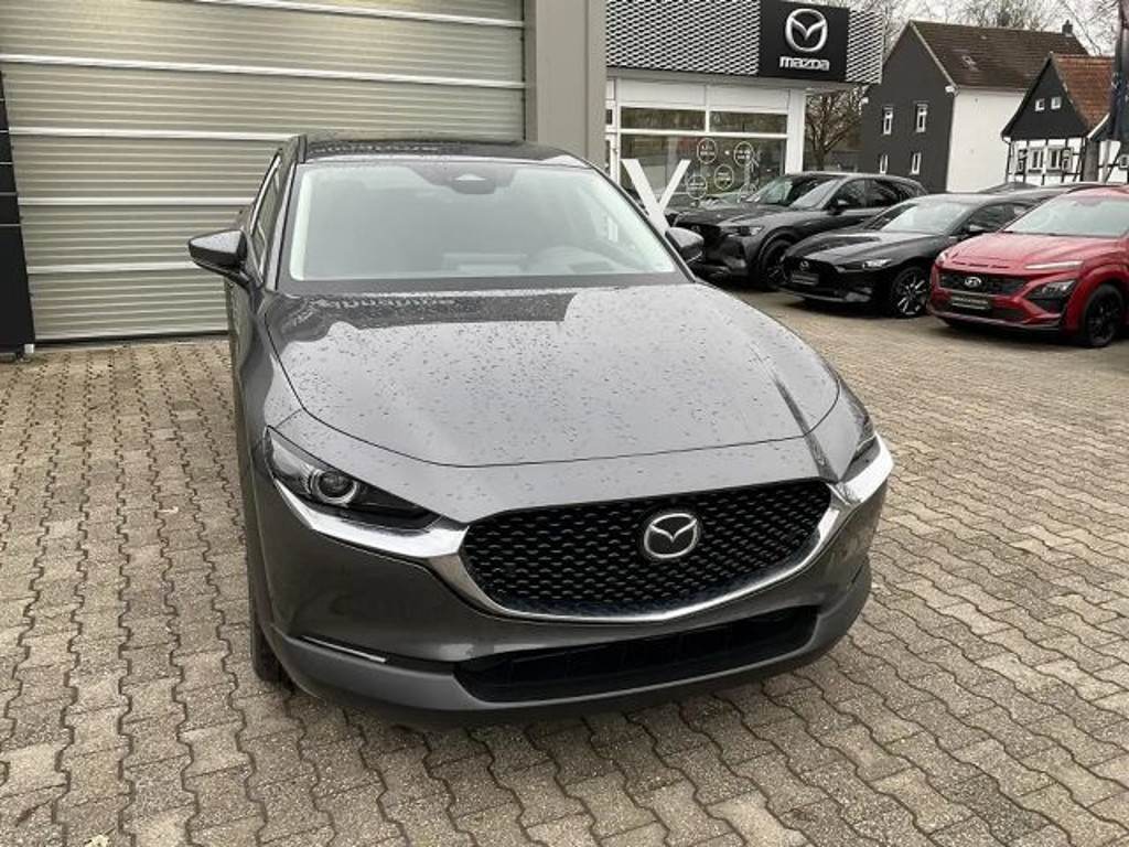 Mazda CX-30 SkyActiv Takumi e-Skyactiv