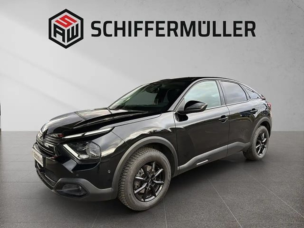 Citroën C4 BlueHDi Shine