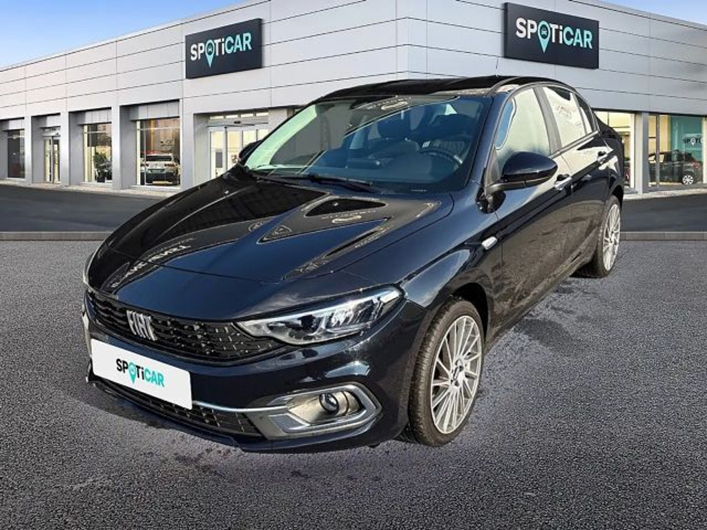 Fiat Tipo CityCross