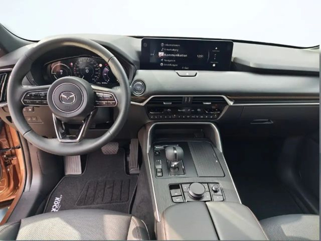Mazda CX-80