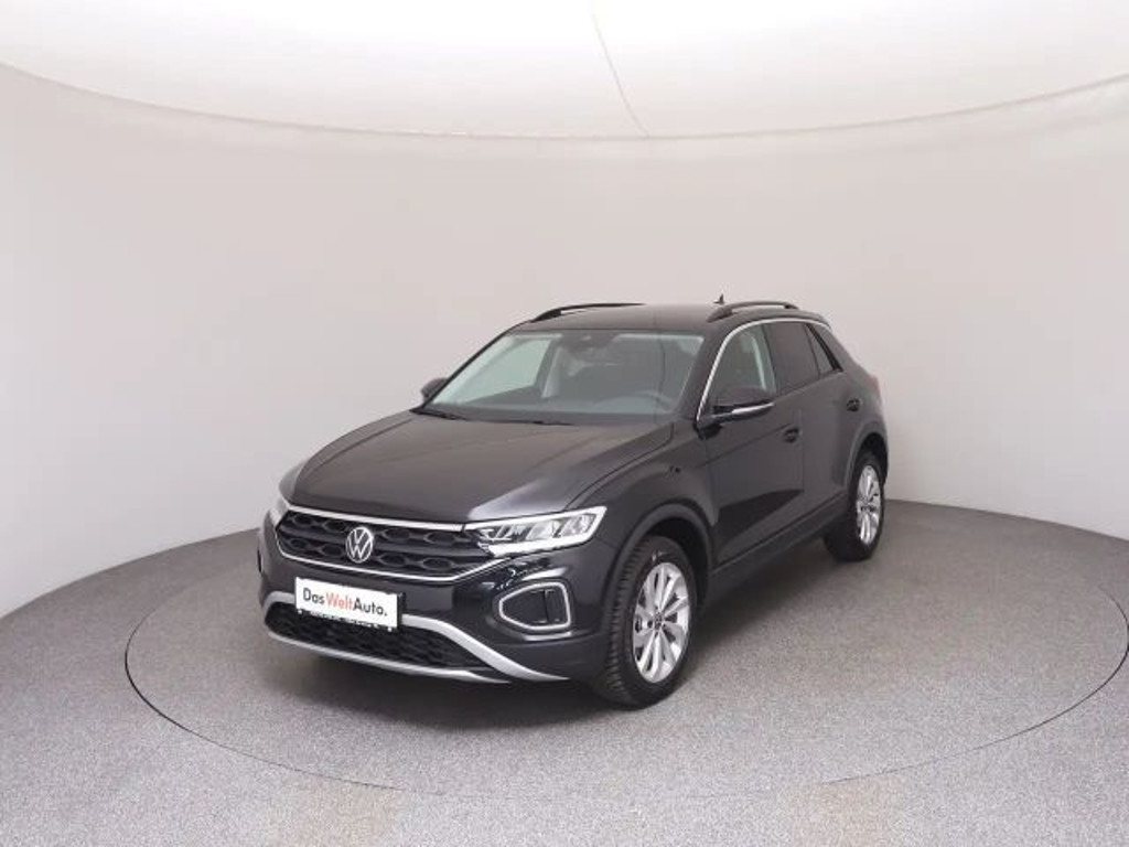 Volkswagen T-Roc Friends TSI