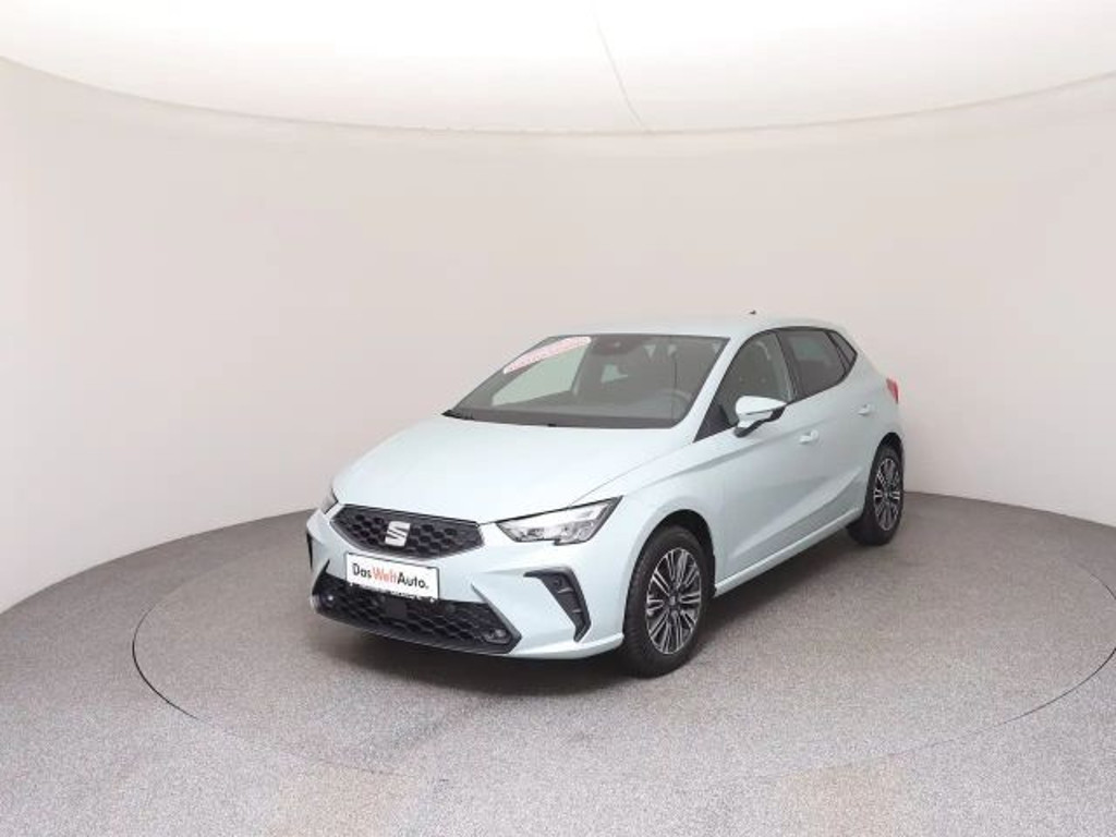 Seat Ibiza Style 1.0 TSI