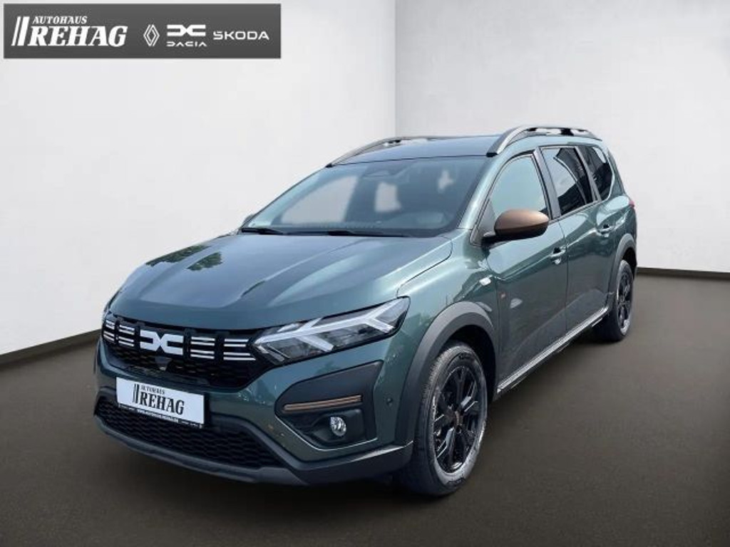 Dacia Jogger TCe 110 Extreme