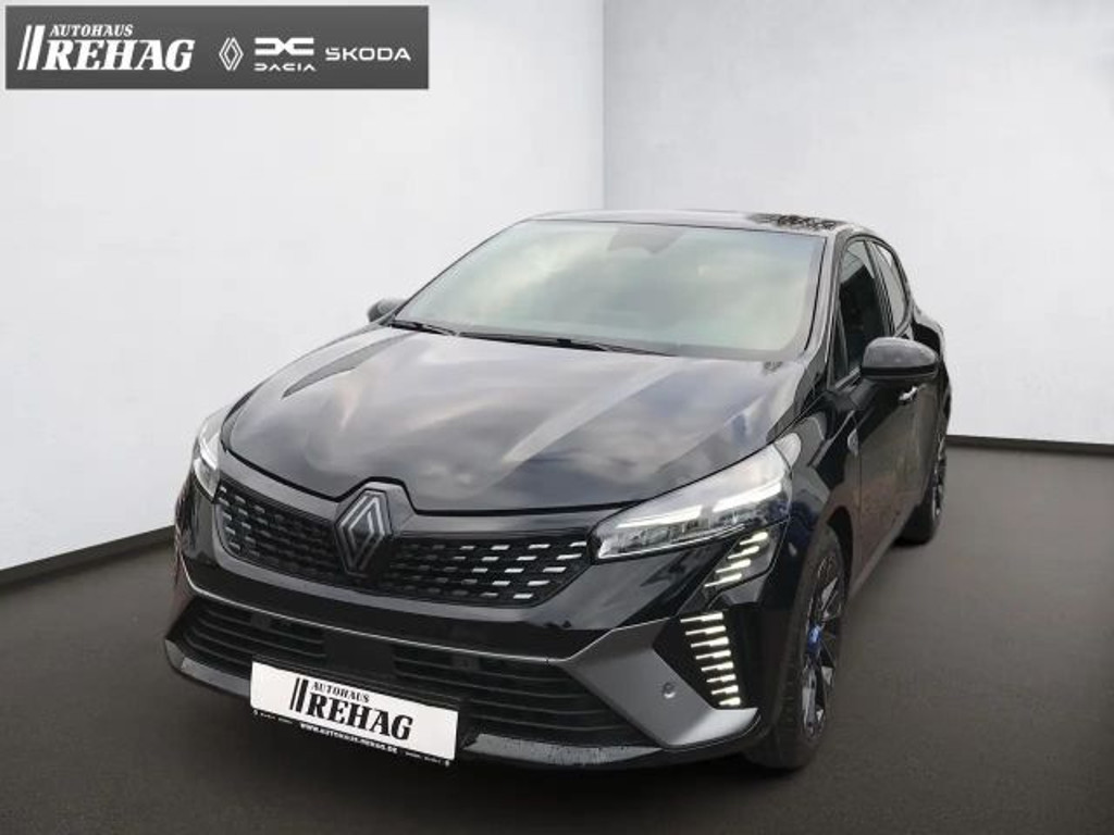 Renault Clio Bose TCe 90 Esprit Alpine