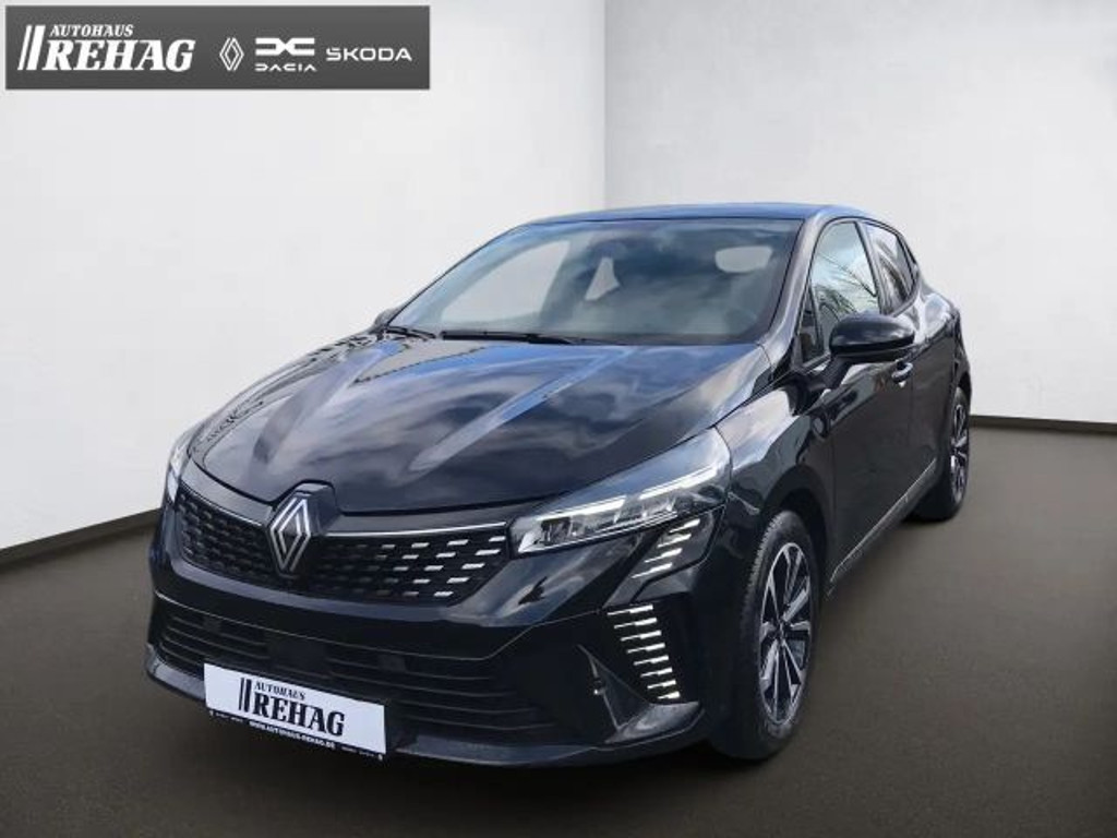 Renault Clio TCe 90 Techno