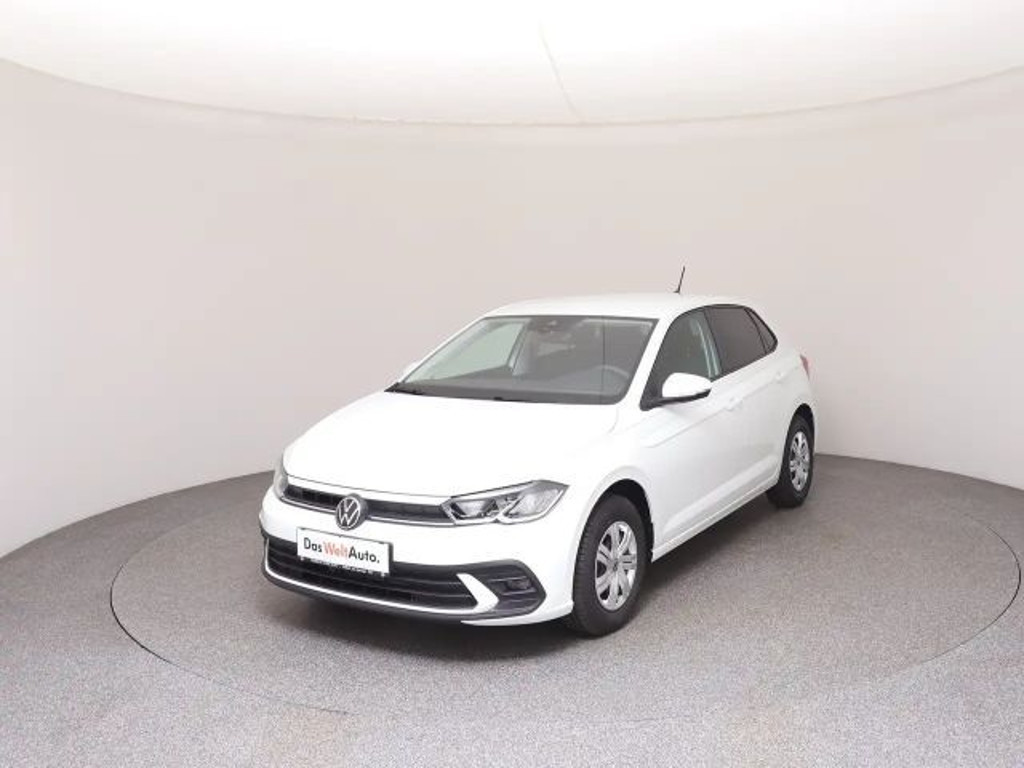 Volkswagen Polo 4Me