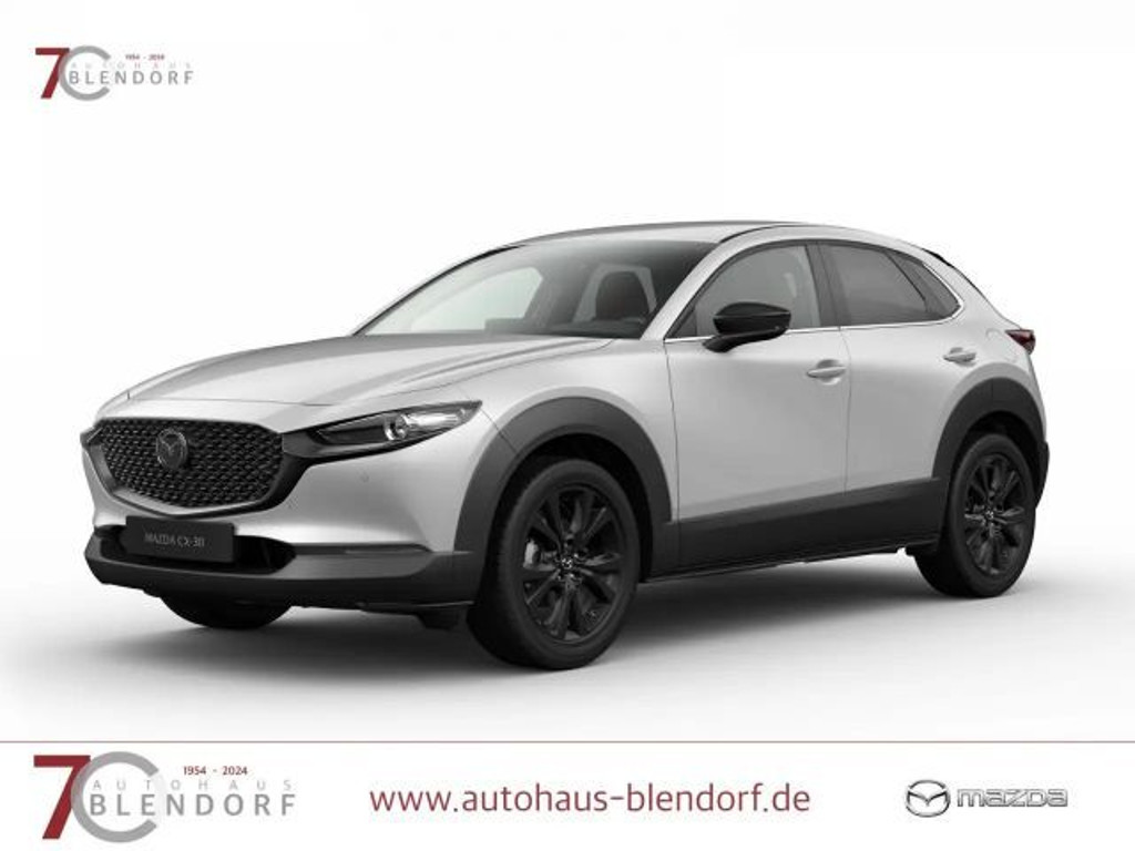 Mazda CX-30 Nagisa 140 Automatik Alexa|Bose|Navi