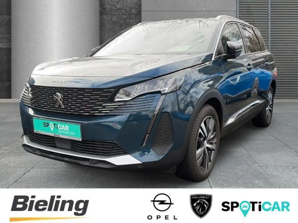 Peugeot 5008 Allure Pack