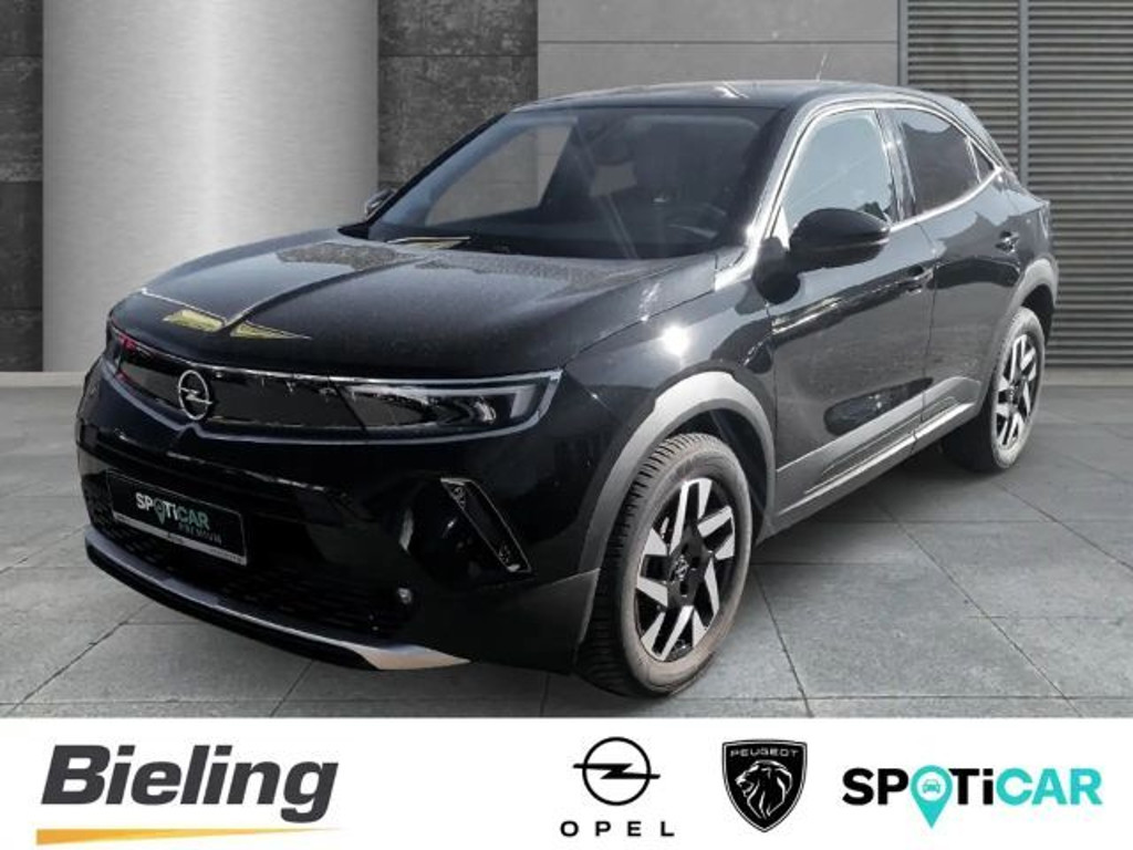 Opel Mokka Elegance