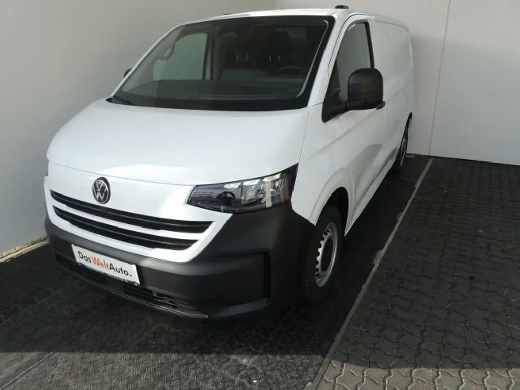 Volkswagen Transporter T7