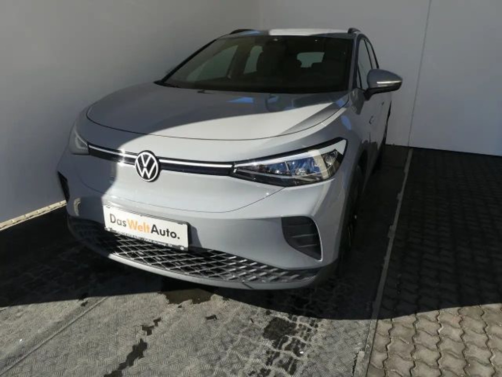 Volkswagen ID.4 Pure