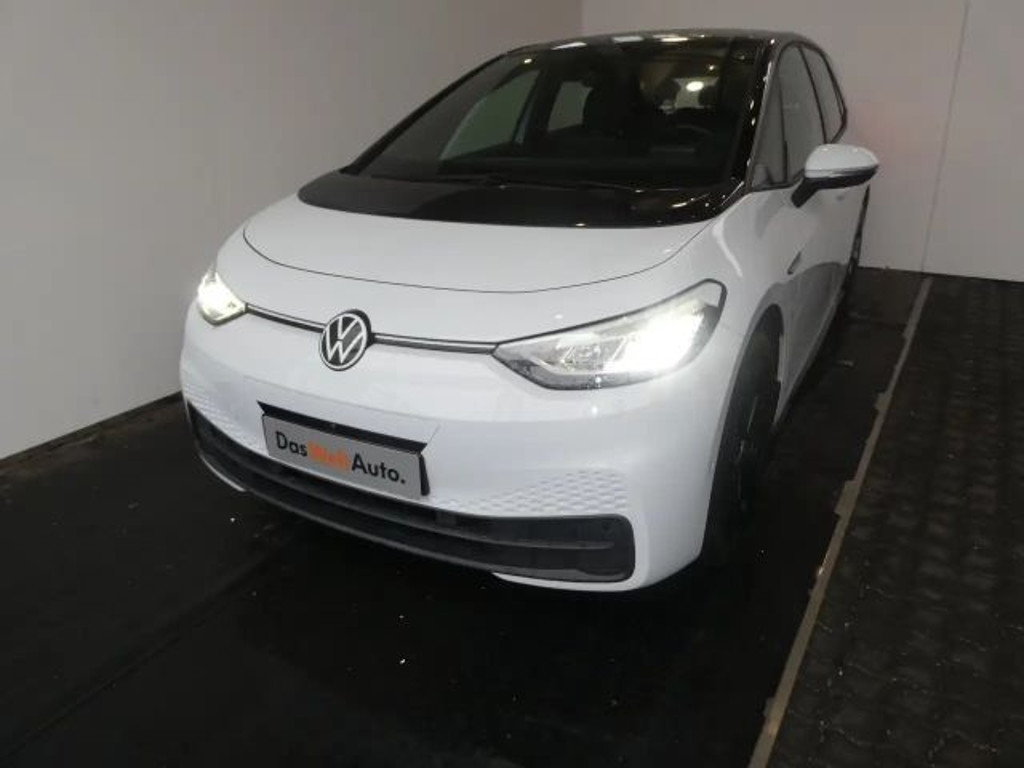 Volkswagen ID.3 Performance Pro 150 kW