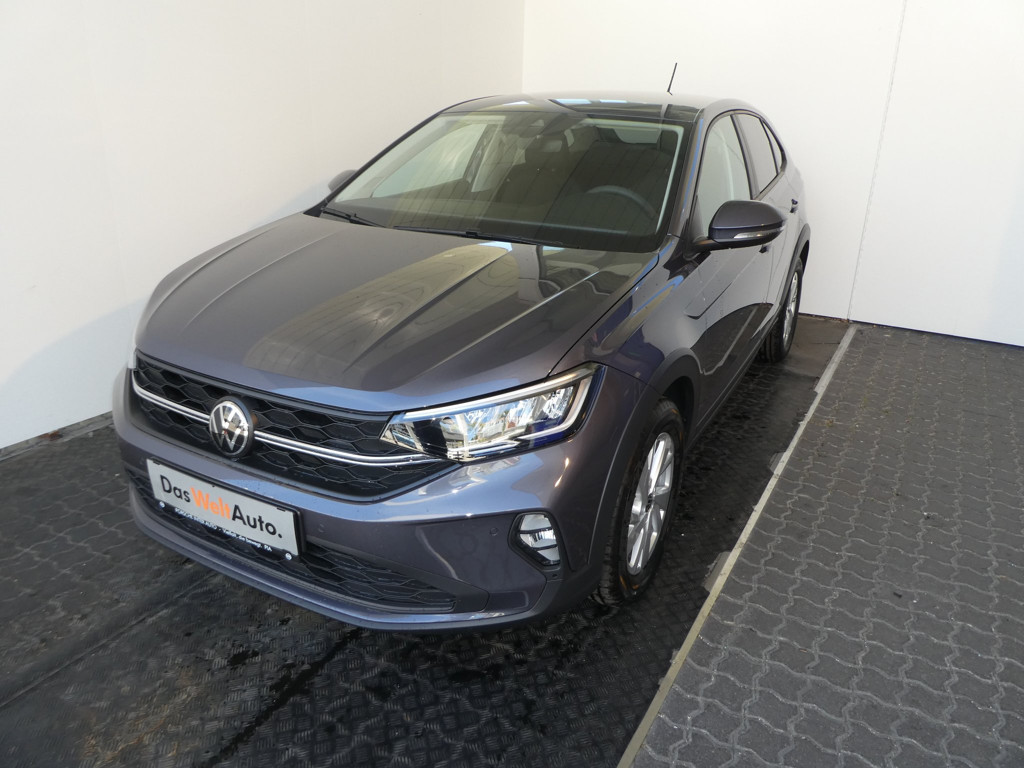 Volkswagen Taigo 4Me TSI