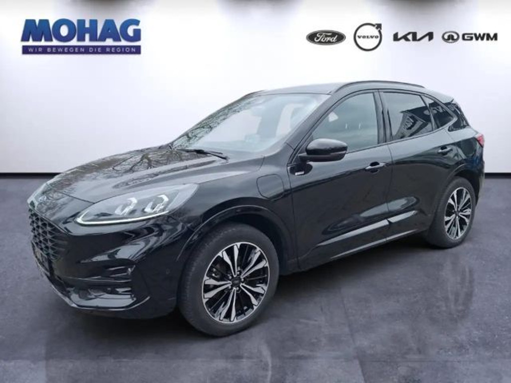 Ford Kuga ST Line Plug in Hybrid X