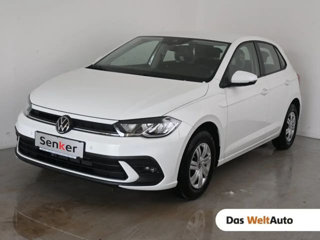 Volkswagen Polo 4Me